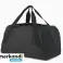 Sac de sport Puma Taille M noir 079237 photo 1