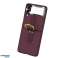 Funda Estuche con Protector de Anillo para Samsung Gal fotografía 2