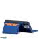 Magneet Card Case Case voor iPhone 13 Portemonnee Cover voor Card Card After foto 3