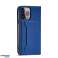Magneet Card Case Case voor iPhone 13 Portemonnee Cover voor Card Card After foto 4