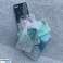 Star Glitter Case Cover voor iPhone 13 Pro Max glanzende glitter foto 1