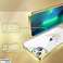 Kingxbar Sky sērijas luksusa futrālis ar Swarovski kristāliem iPhone attēls 4