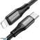Joyroom USB Type-C nopea lataus / datakaapeli kuva 1