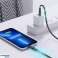 Joyroom USB Type-C nopea lataus / datakaapeli kuva 3