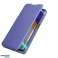 Funda plegable DUX DUCIS Skin X para Samsung Galaxy A13 5G fotografía 5