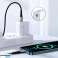 Joyroom-kaapeli USB-johto tyyppi C Salaman virransyöttö 20W 2 4A 1 kuva 2