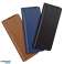 Dux Ducis Bril Samsung Galaxy Z Fold4 Flip Wallet Case Ständer Bild 2