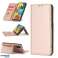 Magnetkartenhülle Hülle für Xiaomi Redmi Note 11 Pro Cover Brieftasche für Bild 2