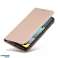 Magnetkartenhülle Hülle für Xiaomi Redmi Note 11 Pro Cover Brieftasche für Bild 5