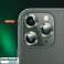 USAMS Kamera Lens Cam Kapak iPhone 11 metal yüzükBH572JT fotoğraf 3
