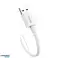 Baseus Superior Serisi USB Hızlı Şarj Kablosu A USB C 100W fotoğraf 5