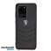 Funda Ferrari Hardcase para Samsung Galaxy S20 Ultra negro/bl fotografía 2