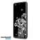 Funda Ferrari Hardcase para Samsung Galaxy S20 Ultra negro/bl fotografía 3