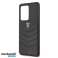 Funda Ferrari Hardcase para Samsung Galaxy S20 Ultra negro/bl fotografía 4