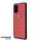 Funda de teléfono Ferrari Hardcase para Samsung Galaxy S20 Plus rojo/r fotografía 1