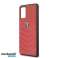 Funda de teléfono Ferrari Hardcase para Samsung Galaxy S20 Plus rojo/r fotografía 2