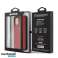Funda de teléfono Ferrari Hardcase para Samsung Galaxy S20 Plus rojo/r fotografía 6