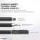 Rysik Spigen Universal Stylus Pen Schwarz Bild 4