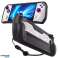 Pouzdro Spigen Rugged Armor Asus Rog Ally Matte Black fotka 1
