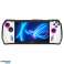Pouzdro Spigen Rugged Armor Asus Rog Ally Matte Black fotka 2