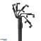 Spigen S560W Bluetooth Selfie Stick Tripod Black image 6