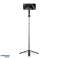 Spigen S570W Magsafe Bluetooth Selfie Stick Stativ Schwarz Bild 1