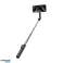Spigen S570W Magsafe Bluetooth Selfie Stick Stativ Schwarz Bild 2