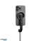 Spigen S570W Magsafe Bluetooth Selfie Stick Stativ Schwarz Bild 4