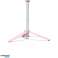 Spigen S570W Magsafe Bluetooth Selfie Stick Stativ Misty Rose Bild 5