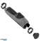 Rockbros BT1802GR Fahrradgriffe, grau Bild 3