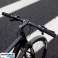 Rockbros BT1001BLBK Fahrradgriffe aus Schwamm für Lenker, blau Bild 5