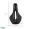 Rockbros 38210005001 Schaumstoff-MTB-Fahrradsattel, schwarz Bild 2