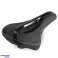 Rockbros 38210005001 Schaumstoff-MTB-Fahrradsattel, schwarz Bild 4