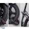 Rockbros RKS507 1BK Fahrradschloss mit Zahlenkombination 1 8m, schwarz Bild 6