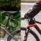 Zapięcie rowerowe Rockbros RKS610 BK U lock   czarne zdjęcie 3