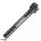 Rockbros JG 1040B sykkelpumpe, liten, sort bilde 2
