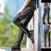 Rockbros RKCK0001 Radhose, Größe L, schwarz Bild 6