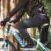 Rockbros YPK1007R Radhose, Größe XL, schwarz Bild 2