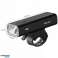 Rockbros Fahrrad-Frontlicht 24310006001 400 lm Micro-USB-Kabel Bild 1