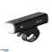 Rockbros Fahrrad-Frontlicht 24310006001 400 lm Micro-USB-Kabel Bild 2