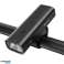 Rockbros foran sykkellys 24710012001 800lm USB C U-kabel bilde 3