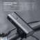 Rockbros foran sykkellys 24710012001 800lm USB C U-kabel bilde 4
