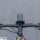 Luz de bicicleta Rockbros 24310002001 850 lm con función de banco de energía kab fotografía 3