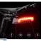 Rockbros LKWD R1 Rear Bicycle Light with Laser and Remote Control mic cable image 2
