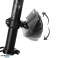 Rockbros LKWD R1 Rear Bicycle Light with Laser and Remote Control mic cable image 5