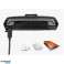 Rockbros LKWD R1 Rear Bicycle Light with Laser and Remote Control mic cable image 6