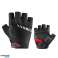 Rockbros S143 BK XXL Fahrradhandschuhe mit Gel-Pads Schwarz Bild 2