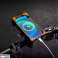 Rockbros 25210030007 Motorcycle Phone Holder Black image 4