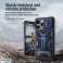 Θήκη Nillkin Adventurer Pro για iPhone 14 Pro Max μαύρο εικόνα 3