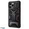 Coque Nillkin Adventurer Pro pour iPhone 14 Pro noir photo 2